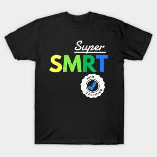 Super Smrt T-Shirt